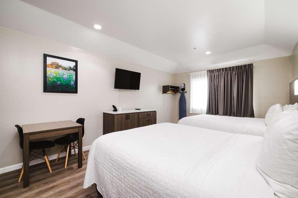 Surestay Studio By Best Western Conroe Downtown Zimmer foto